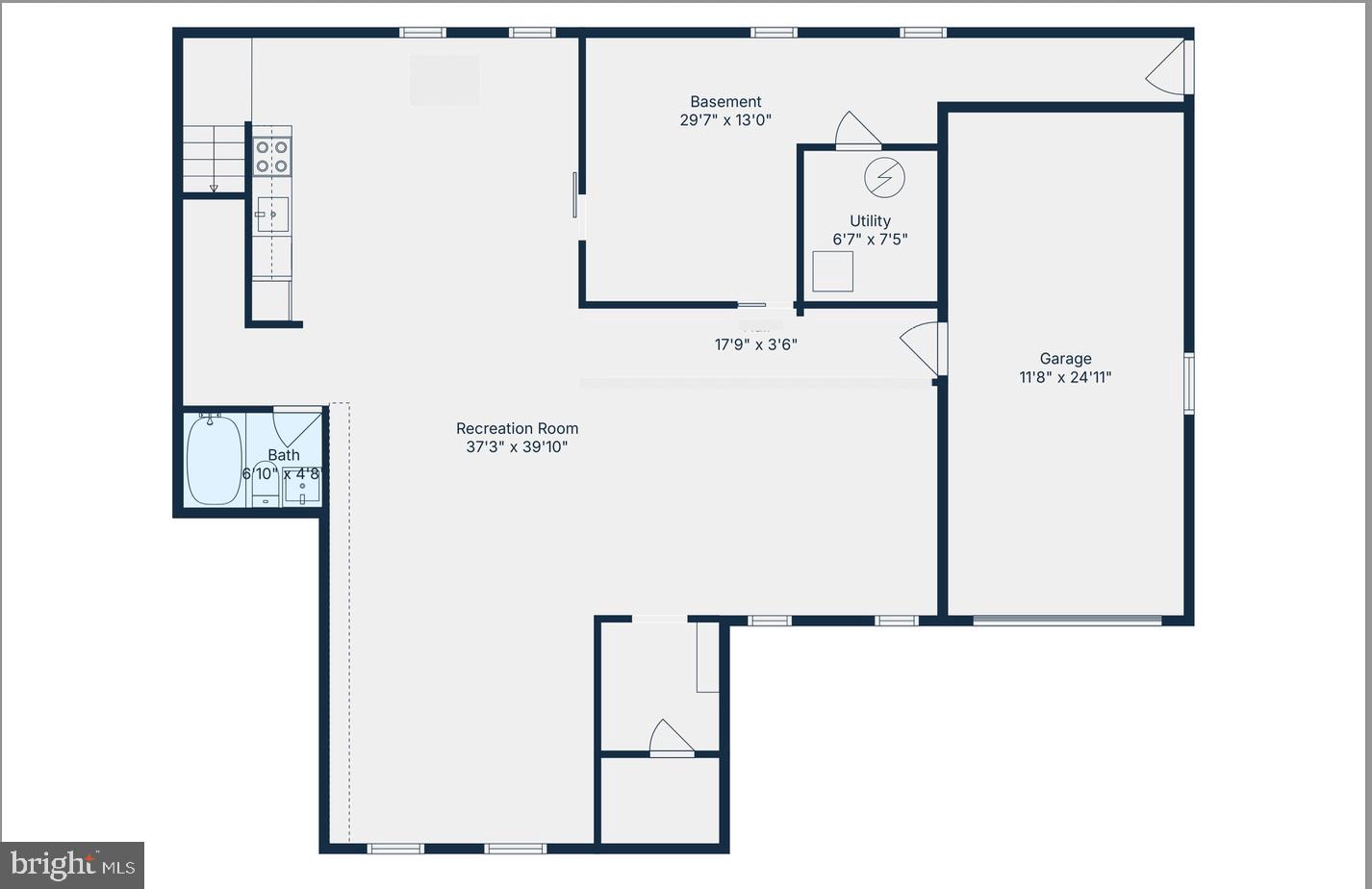 5929 Onondaga Road Bethesda, MD 20816 - Photo 25 of 47 a picture of a wall with a white wall