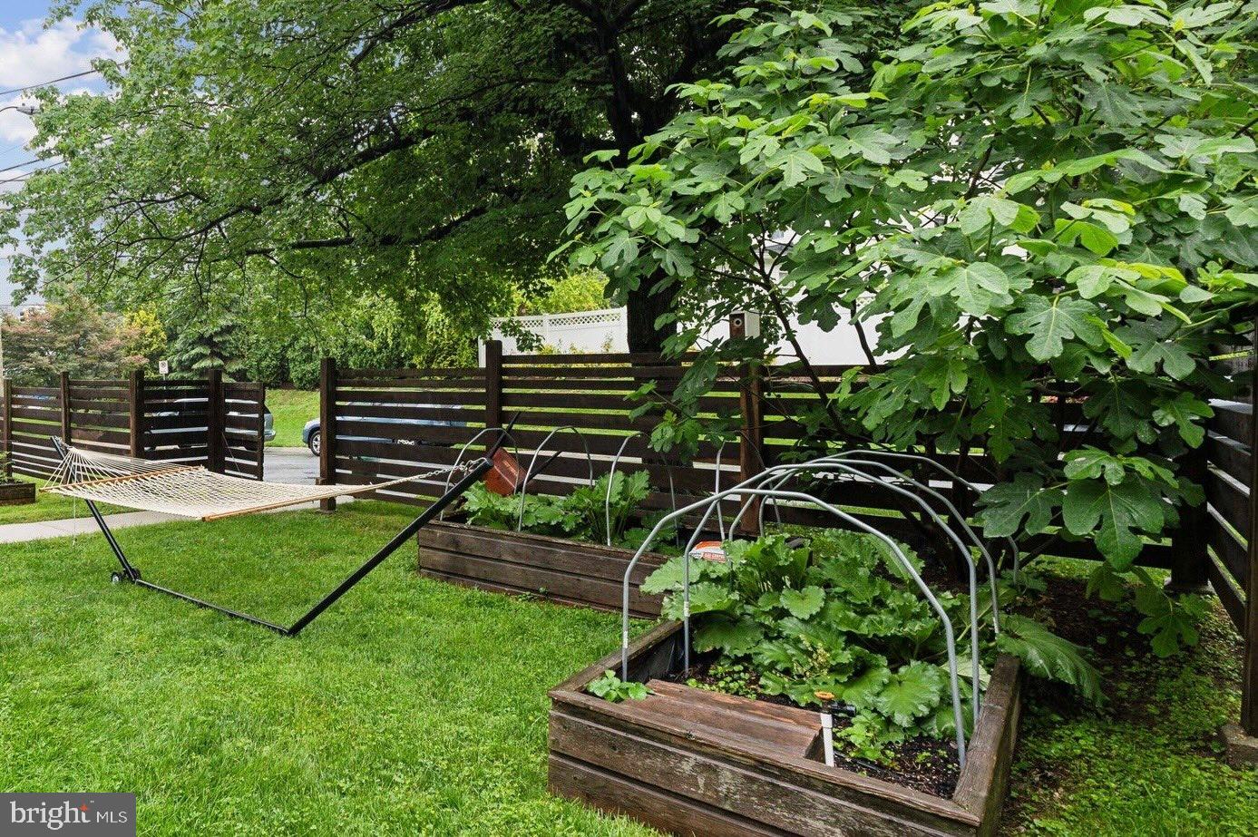 5929 Onondaga Road Bethesda, MD 20816 - Photo 38 of 47 a view of outdoor space yard and deck