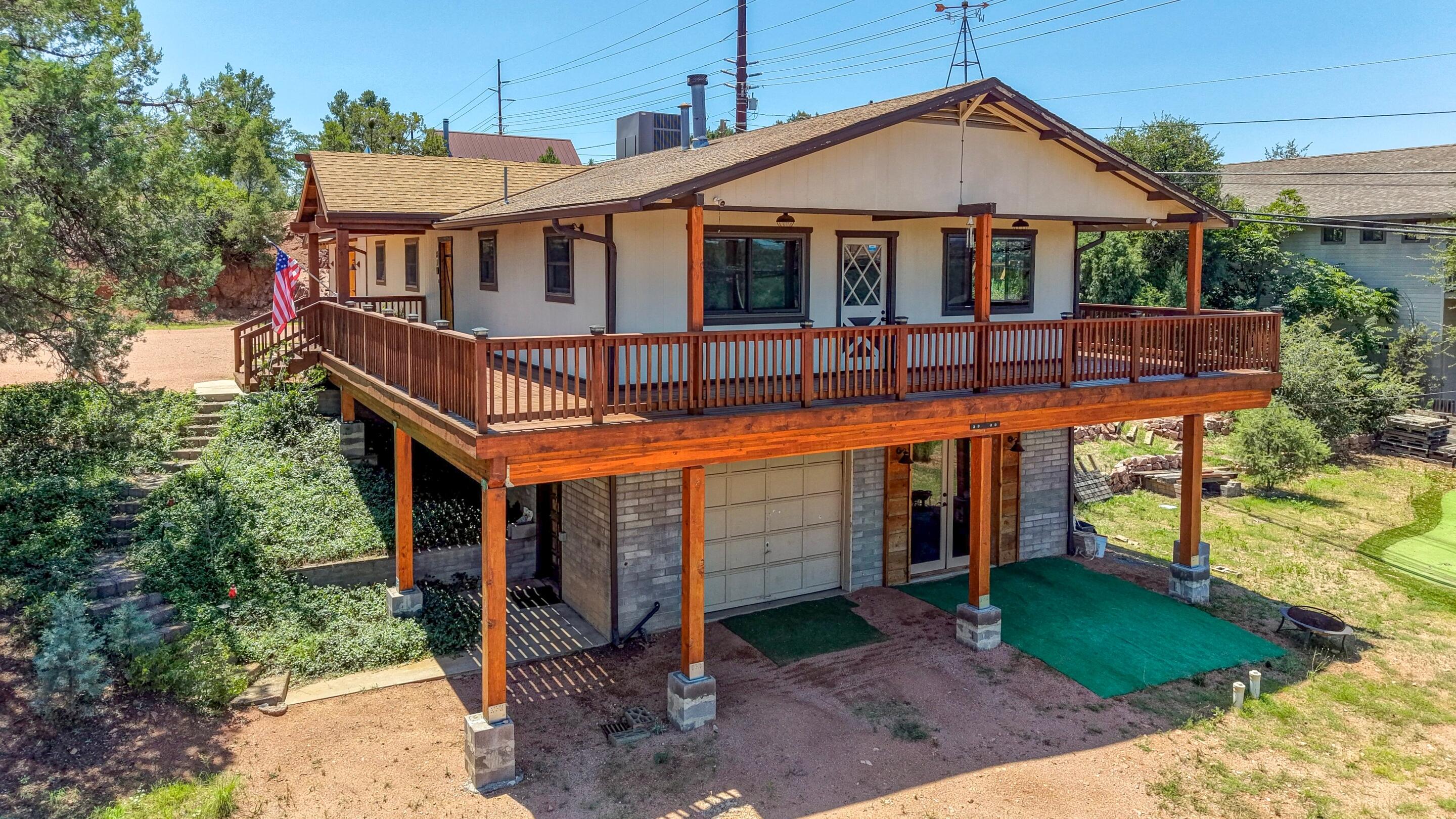 812 West Rim View Road Payson, AZ 85541 - Photo 5 of 45 Gallery Image 5