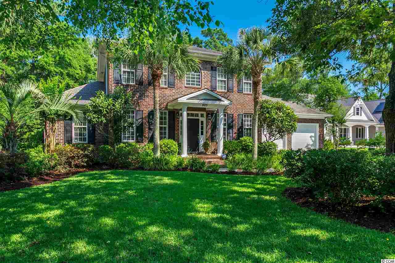 805 Townsend Road North Myrtle Beach, SC 29582 - Photo 1 of 39 Gallery Image 1