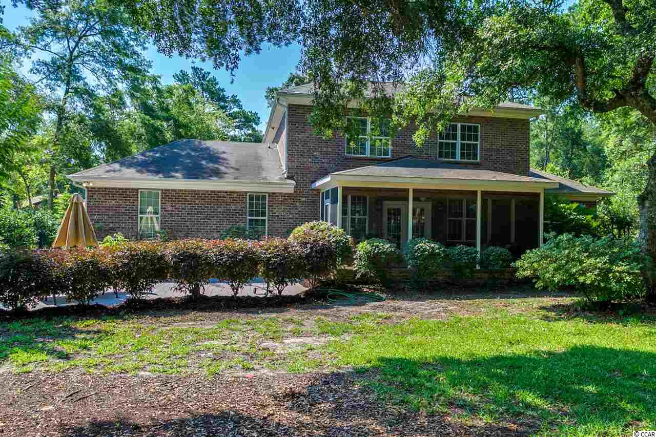 805 Townsend Road North Myrtle Beach, SC 29582 - Photo 38 of 39 Gallery Image 38