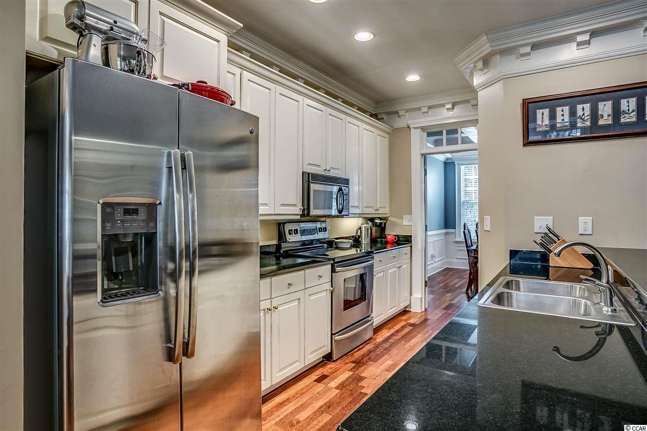 805 Townsend Road North Myrtle Beach, SC 29582 - Photo 10 of 39 Gallery Image 10