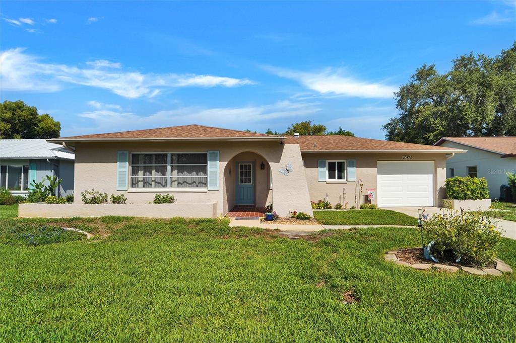 10815 Teer Lane Port Richey, FL 34668 - Photo 1 of 23
