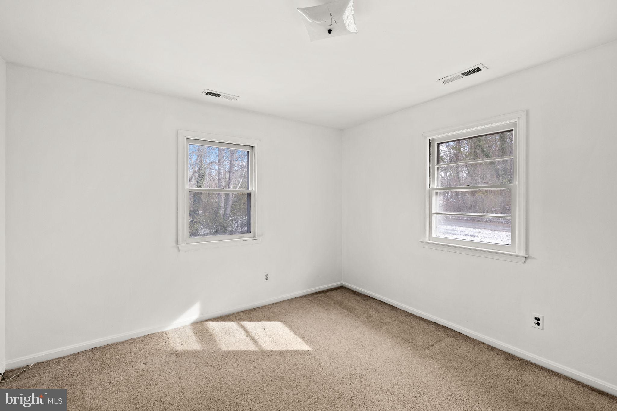 11604 Maple Tree Court Orange, VA 22960 - Photo 24 of 39 a view of an empty room with a window
