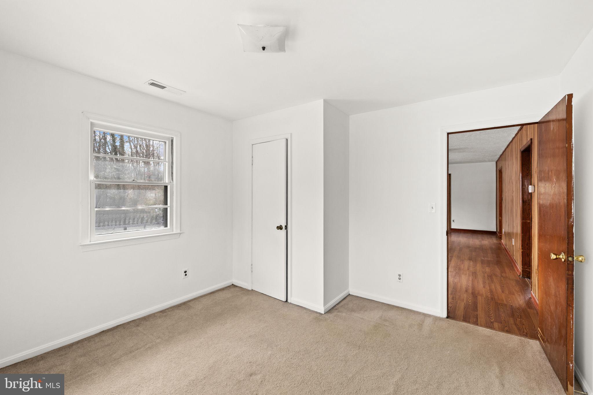 11604 Maple Tree Court Orange, VA 22960 - Photo 26 of 39 a view of an empty room with a window
