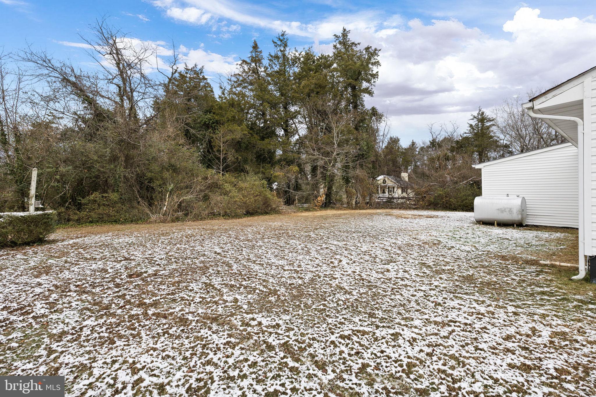 11604 Maple Tree Court Orange, VA 22960 - Photo 36 of 39 a view of a yard
