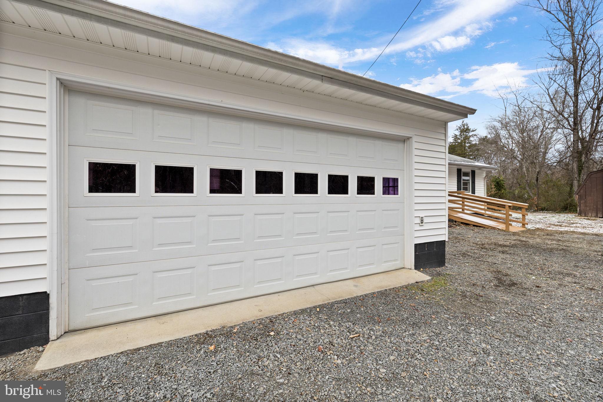 11604 Maple Tree Court Orange, VA 22960 - Photo 38 of 39 a view of a house with a yard