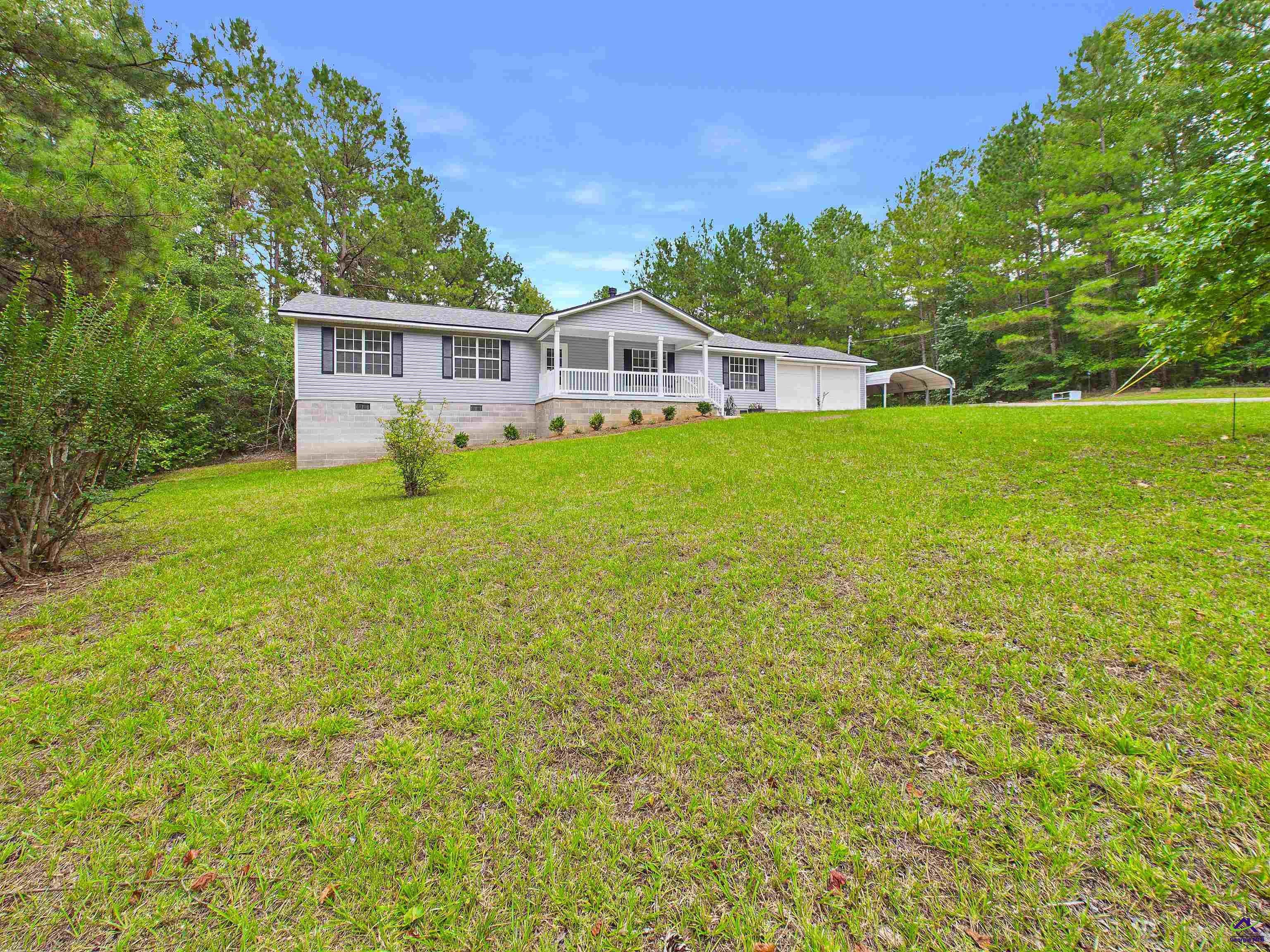 9045 Zebulon Road Macon, GA 31220 - Photo 5 of 46 Gallery Image 5