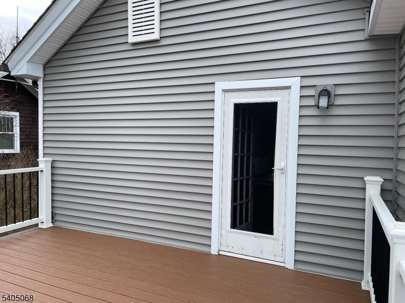 211 Washington Street, Unit 2 Hackettstown, NJ 07840 - Photo 11 of 30 a view of a street with an empty space