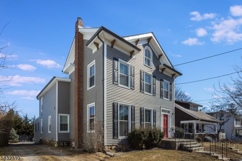 211 Washington Street, Unit 2 Hackettstown, NJ 07840 - Photo 2 of 30 a view of a building with a street