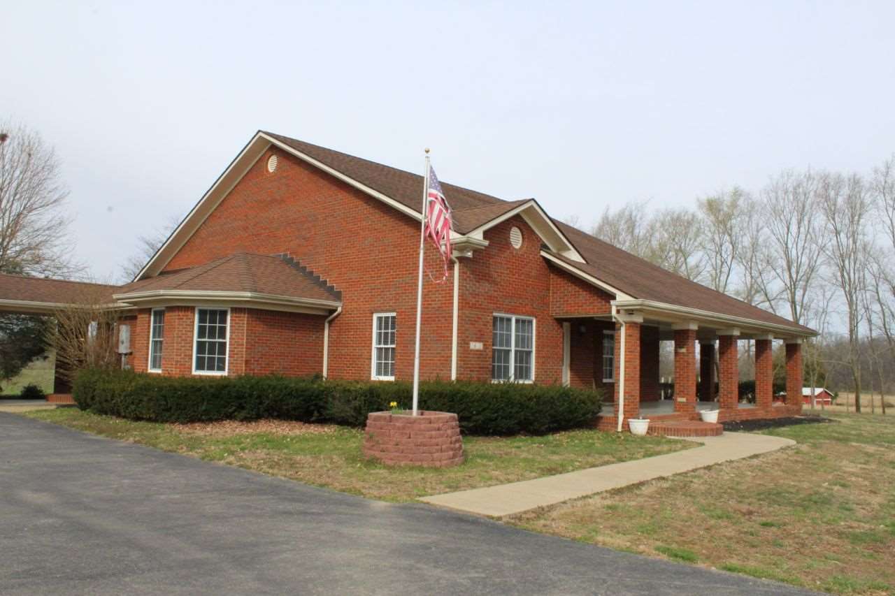 5615 Carl Jordan Road Oakland, KY 42159 - Photo 26 of 28 Gallery Image 26