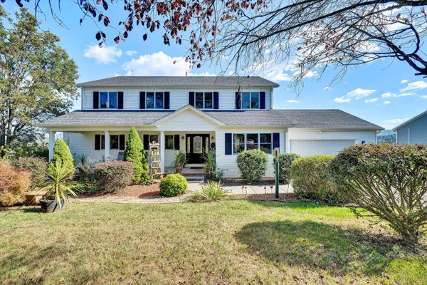 $580,000 | 312 Horseshoe Farm Road, Pembroke, VA 24136