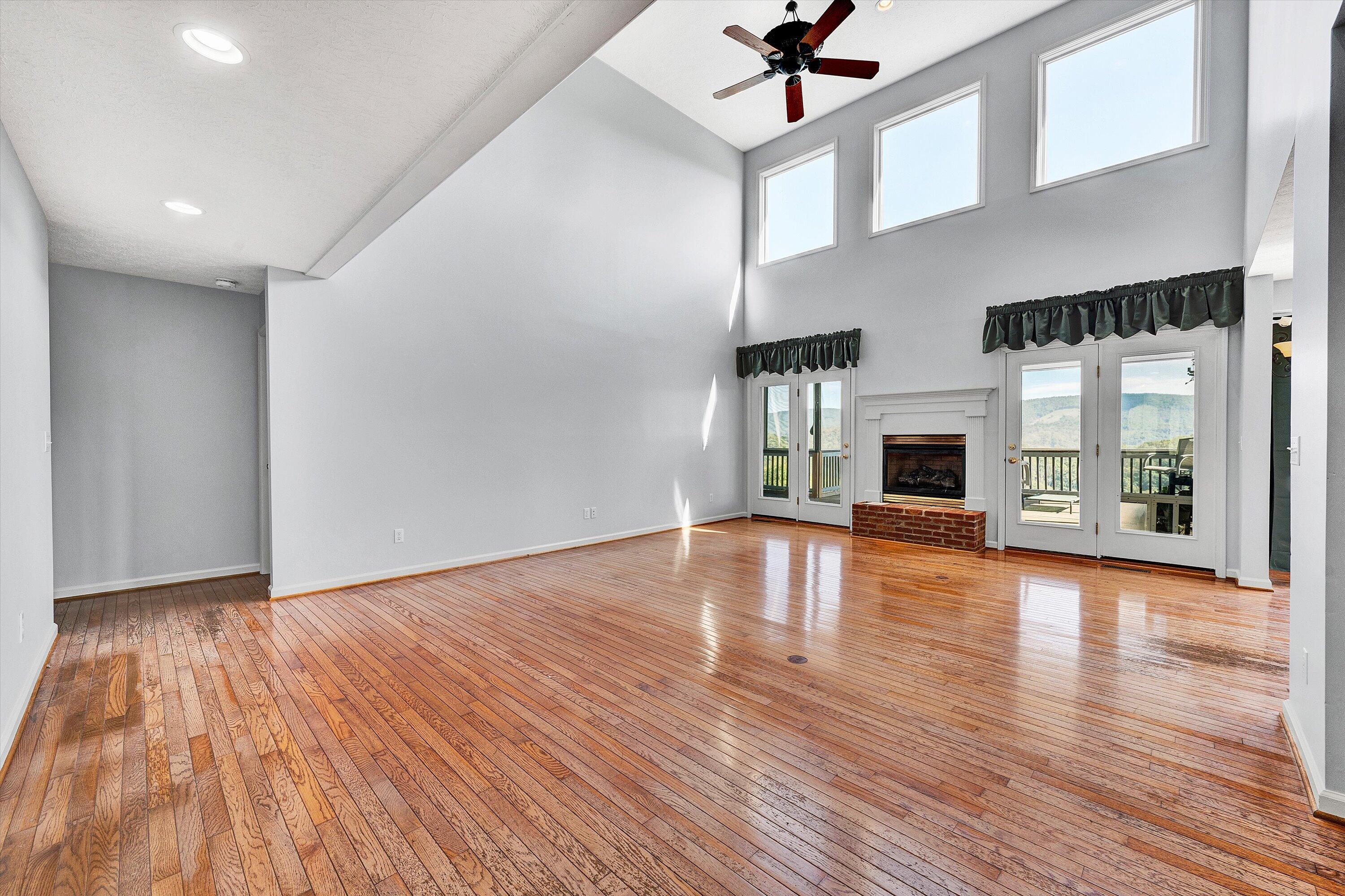 312 Horseshoe Farm Road Pembroke, VA 24136 - Photo 11 of 70 07-SGP-1075