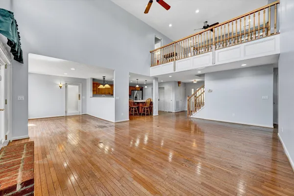 $580,000 | 312 Horseshoe Farm Road, Pembroke, VA 24136