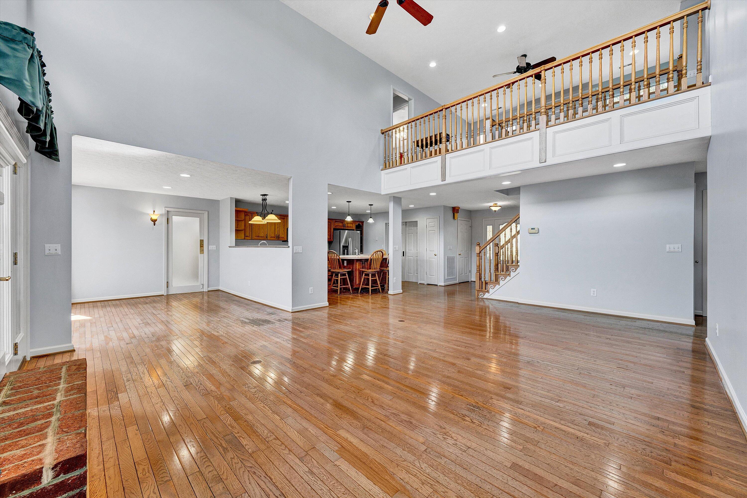 312 Horseshoe Farm Road Pembroke, VA 24136 - Photo 14 of 70 10-SGP-1084
