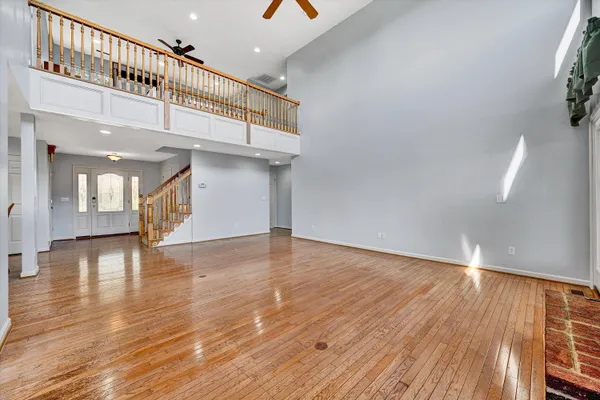 $580,000 | 312 Horseshoe Farm Road, Pembroke, VA 24136