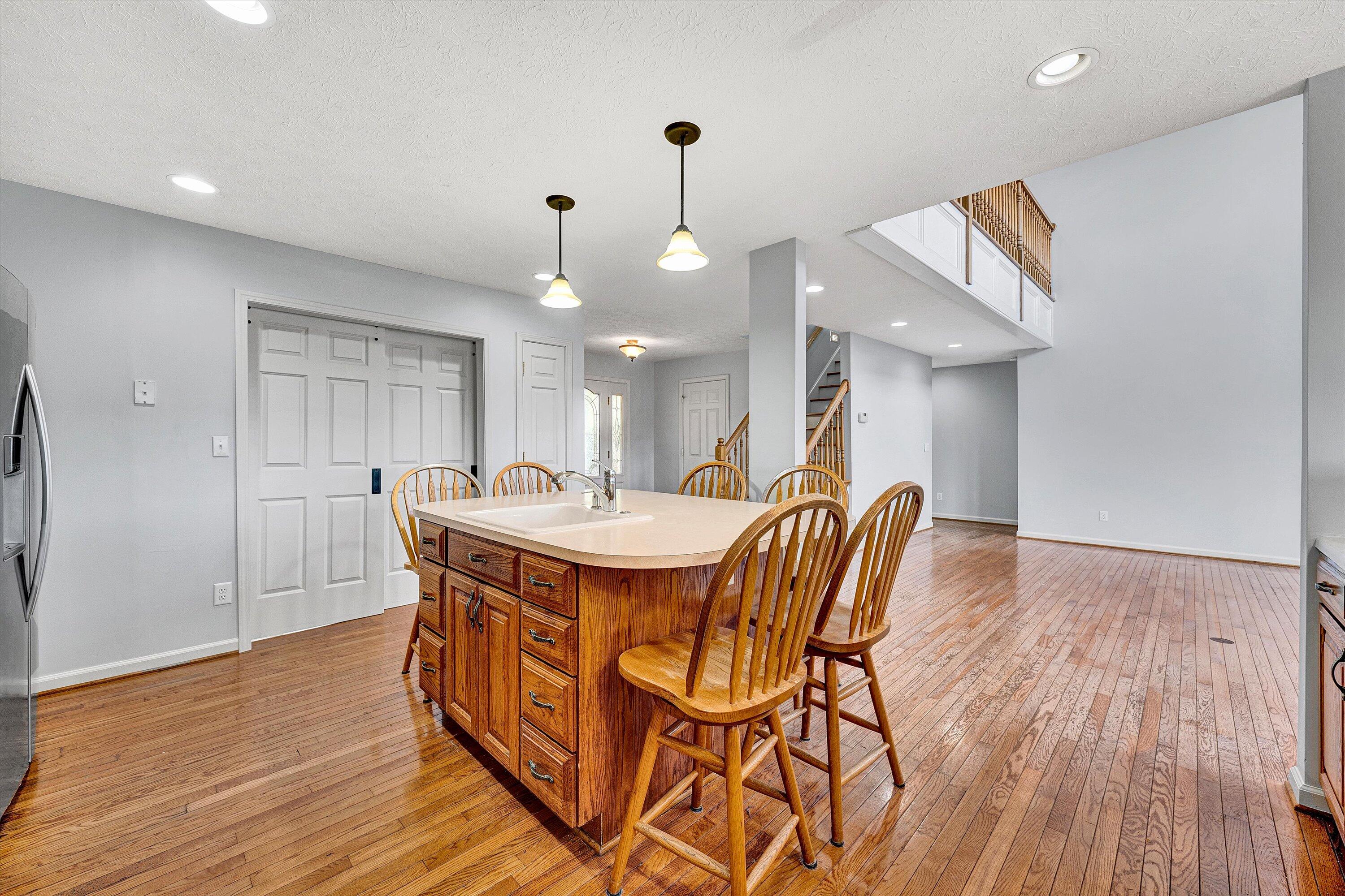 312 Horseshoe Farm Road Pembroke, VA 24136 - Photo 19 of 70 15-SGP-1099