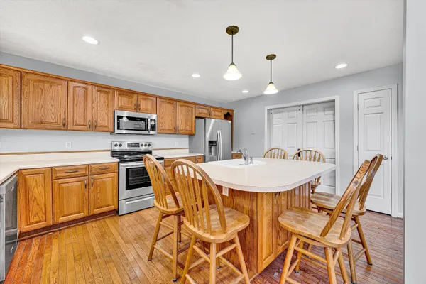 $580,000 | 312 Horseshoe Farm Road, Pembroke, VA 24136
