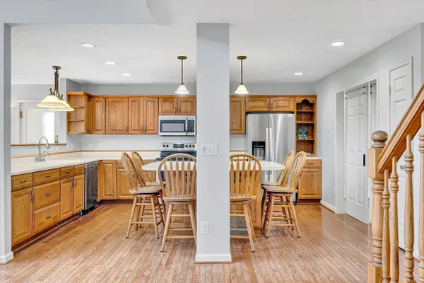 $580,000 | 312 Horseshoe Farm Road, Pembroke, VA 24136
