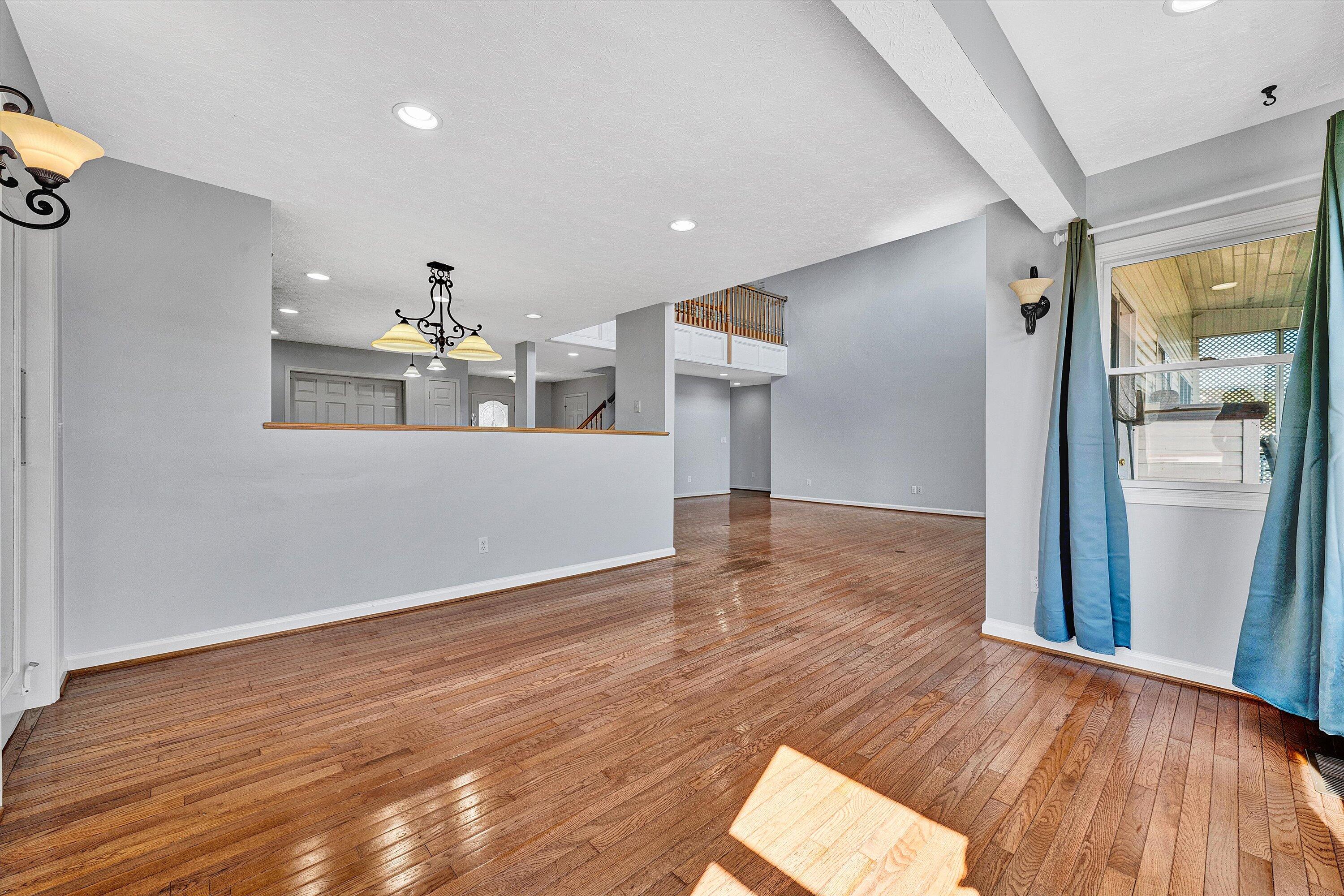 312 Horseshoe Farm Road Pembroke, VA 24136 - Photo 26 of 70 22-SGP-1120
