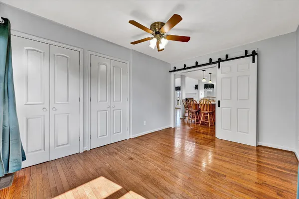 $580,000 | 312 Horseshoe Farm Road, Pembroke, VA 24136