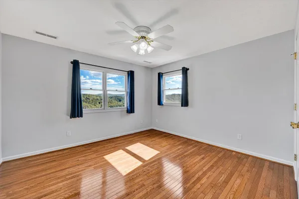 $580,000 | 312 Horseshoe Farm Road, Pembroke, VA 24136