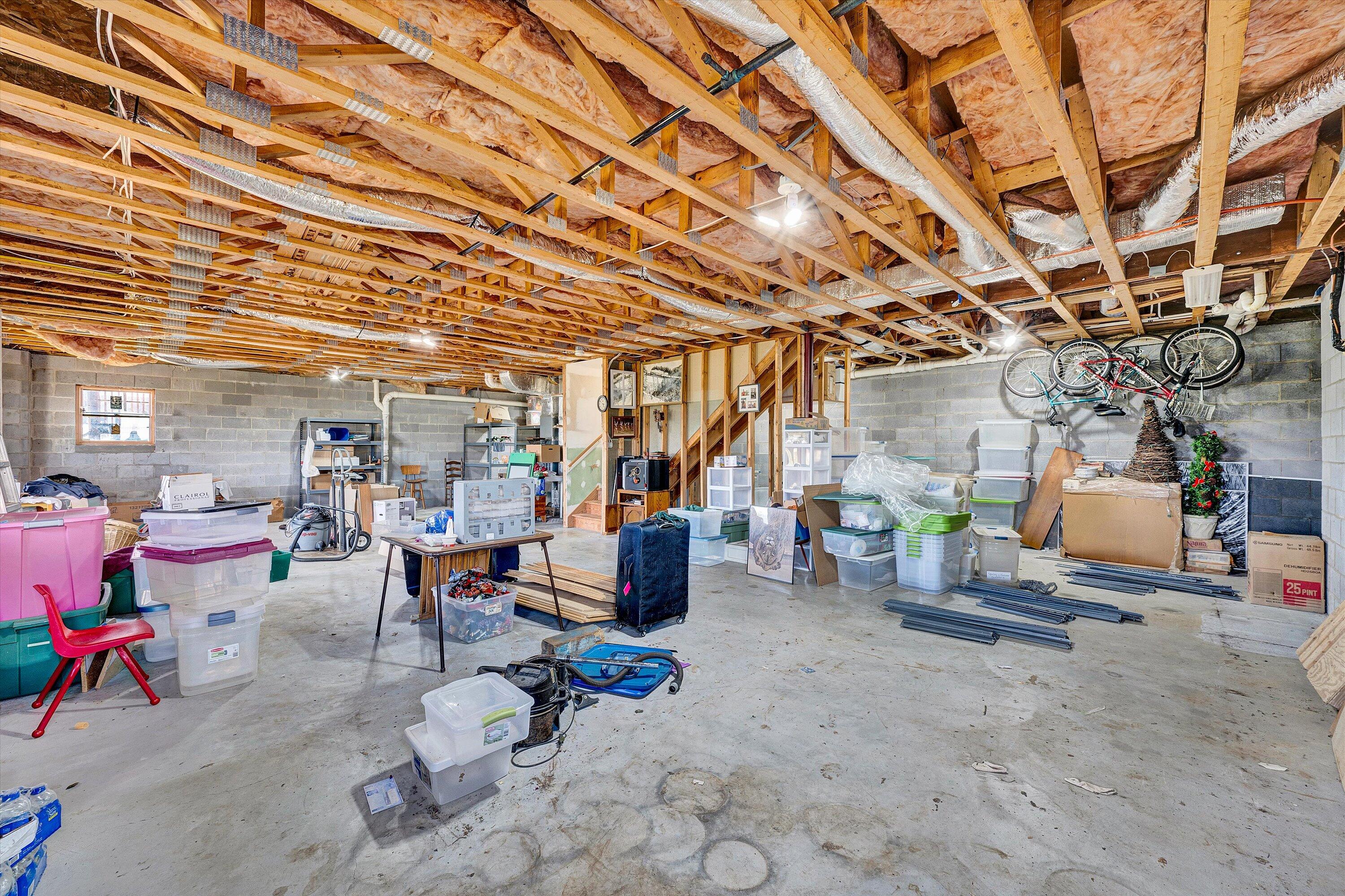 312 Horseshoe Farm Road Pembroke, VA 24136 - Photo 53 of 70 49-SGP-1204