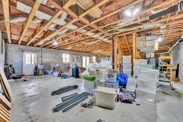 $580,000 | 312 Horseshoe Farm Road, Pembroke, VA 24136