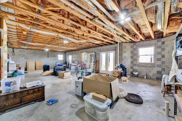 $580,000 | 312 Horseshoe Farm Road, Pembroke, VA 24136