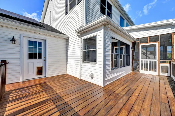 $580,000 | 312 Horseshoe Farm Road, Pembroke, VA 24136