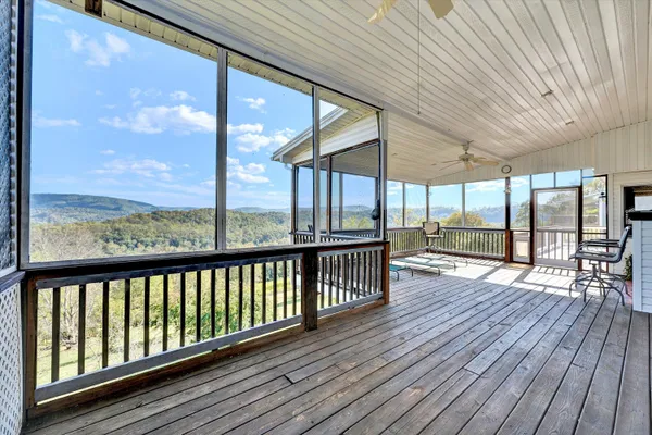 $580,000 | 312 Horseshoe Farm Road, Pembroke, VA 24136