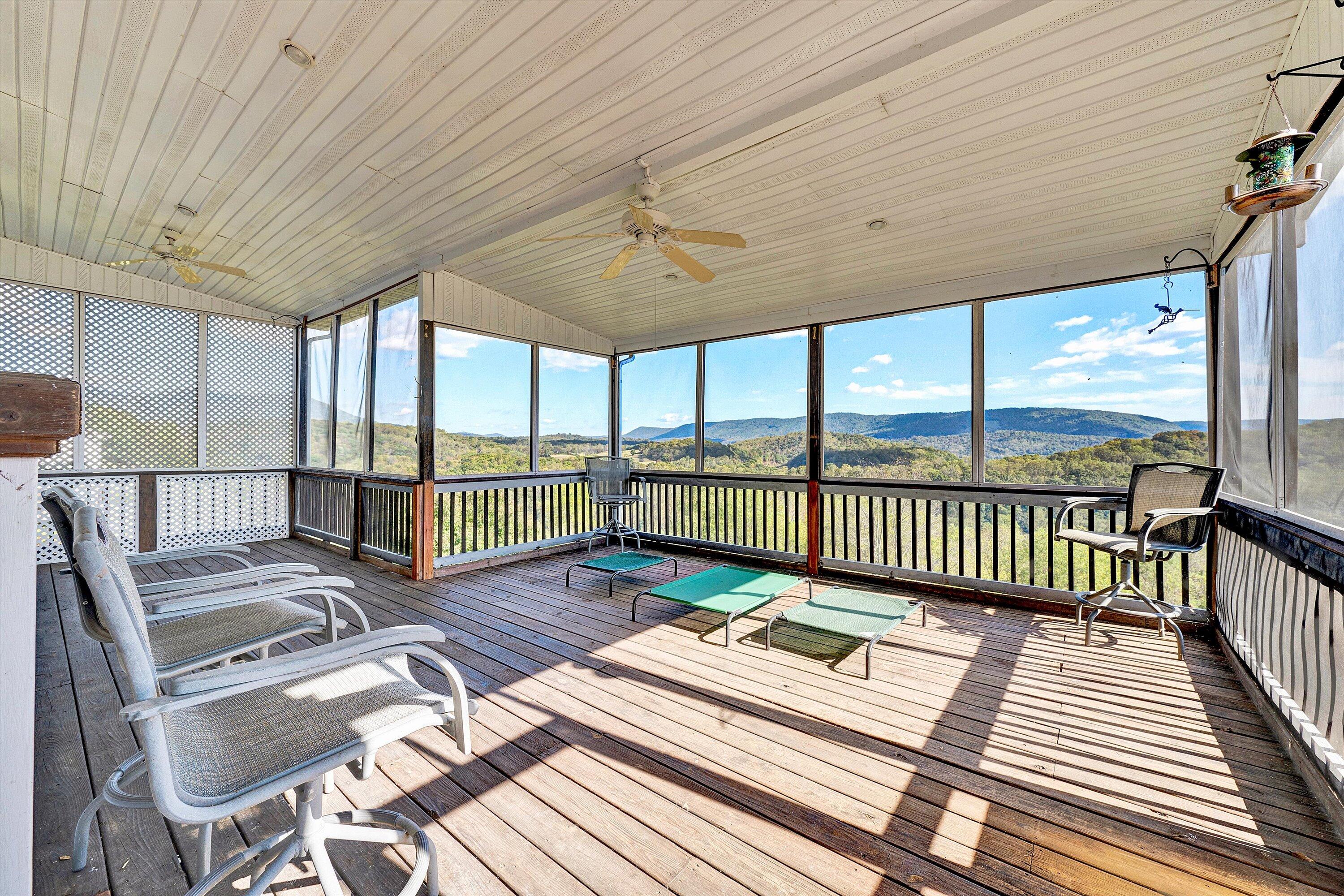 312 Horseshoe Farm Road Pembroke, VA 24136 - Photo 59 of 70 55-SGP-1219