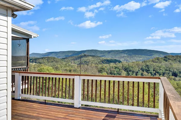 $580,000 | 312 Horseshoe Farm Road, Pembroke, VA 24136