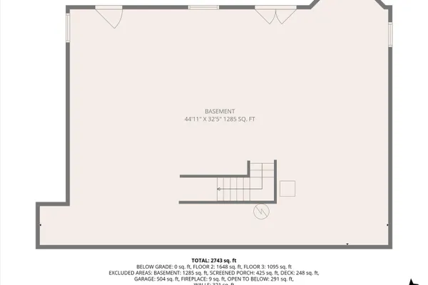 $580,000 | 312 Horseshoe Farm Road, Pembroke, VA 24136