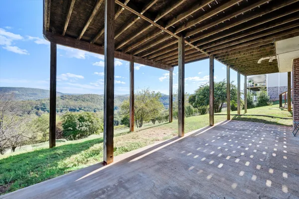 $580,000 | 312 Horseshoe Farm Road, Pembroke, VA 24136