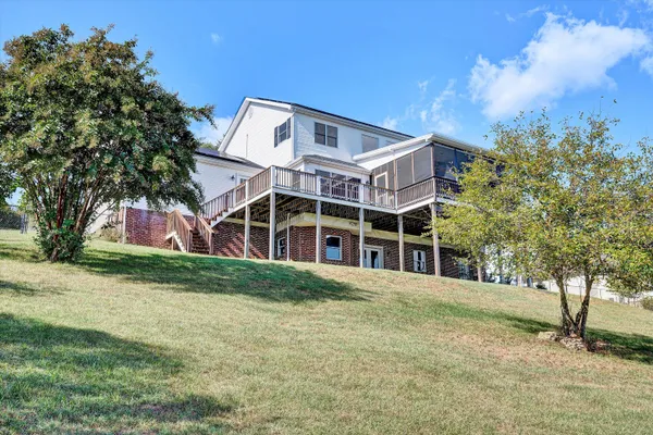 $580,000 | 312 Horseshoe Farm Road, Pembroke, VA 24136