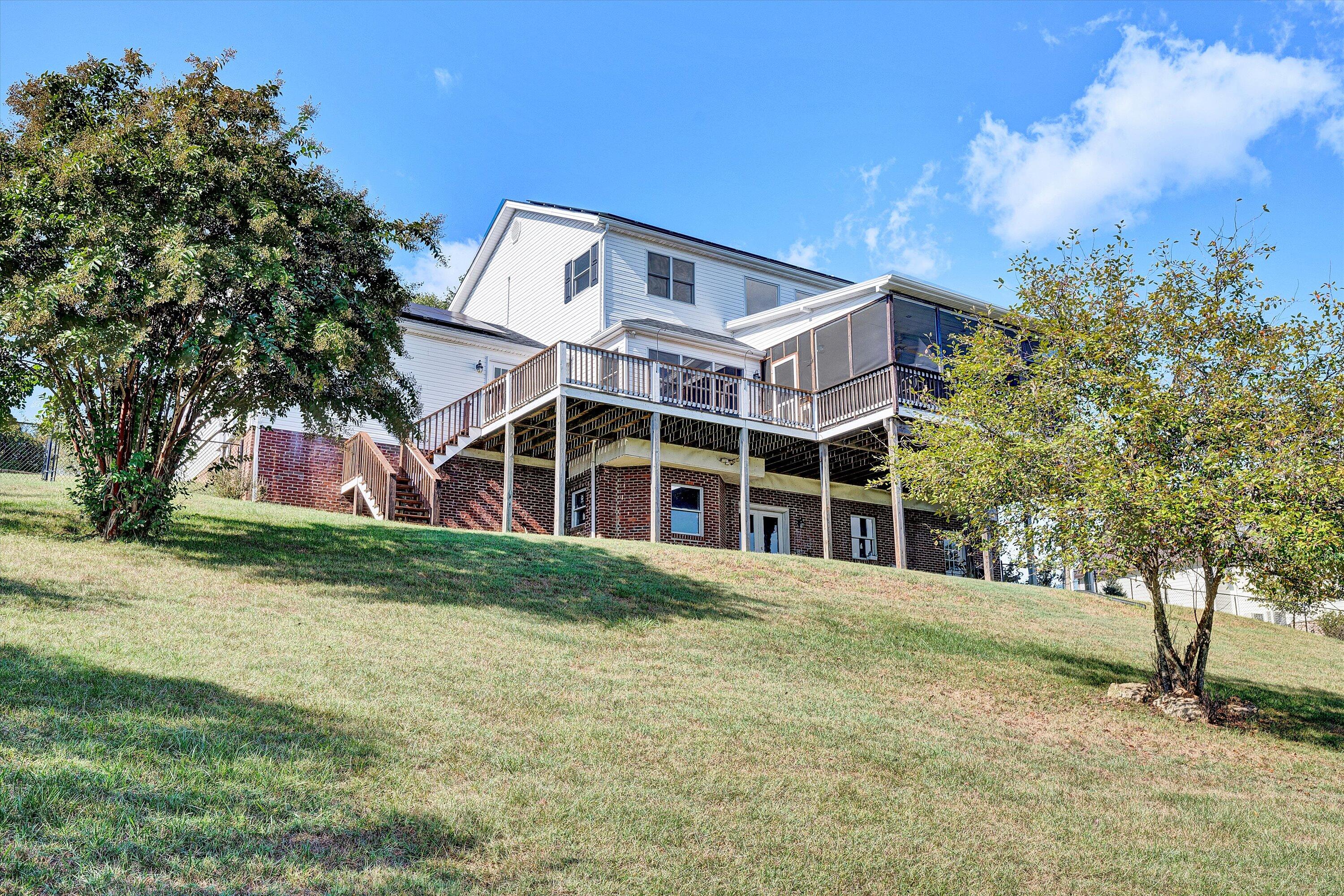312 Horseshoe Farm Road Pembroke, VA 24136 - Photo 65 of 70 61-SGP-1240