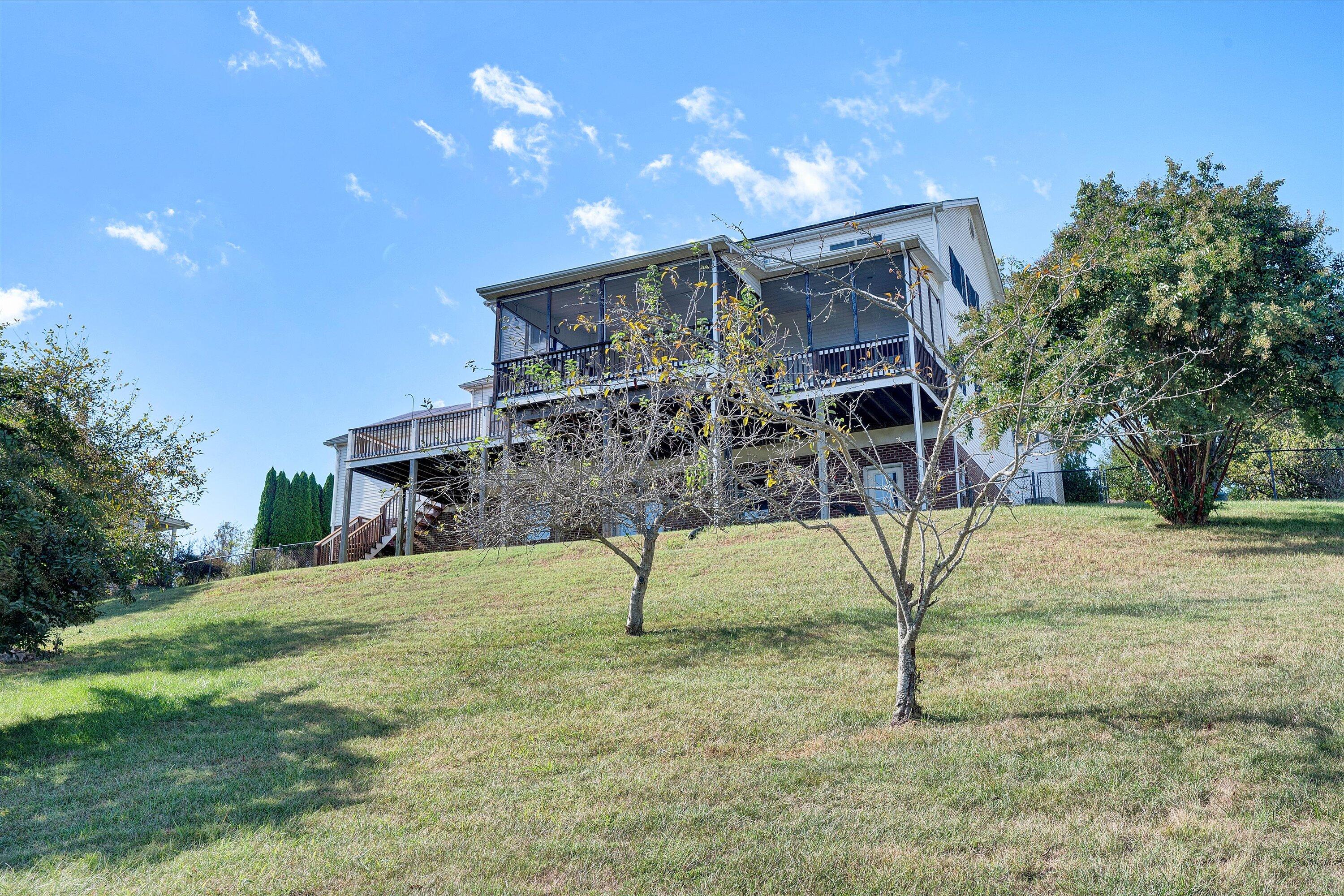 312 Horseshoe Farm Road Pembroke, VA 24136 - Photo 66 of 70 62-SGP-1243