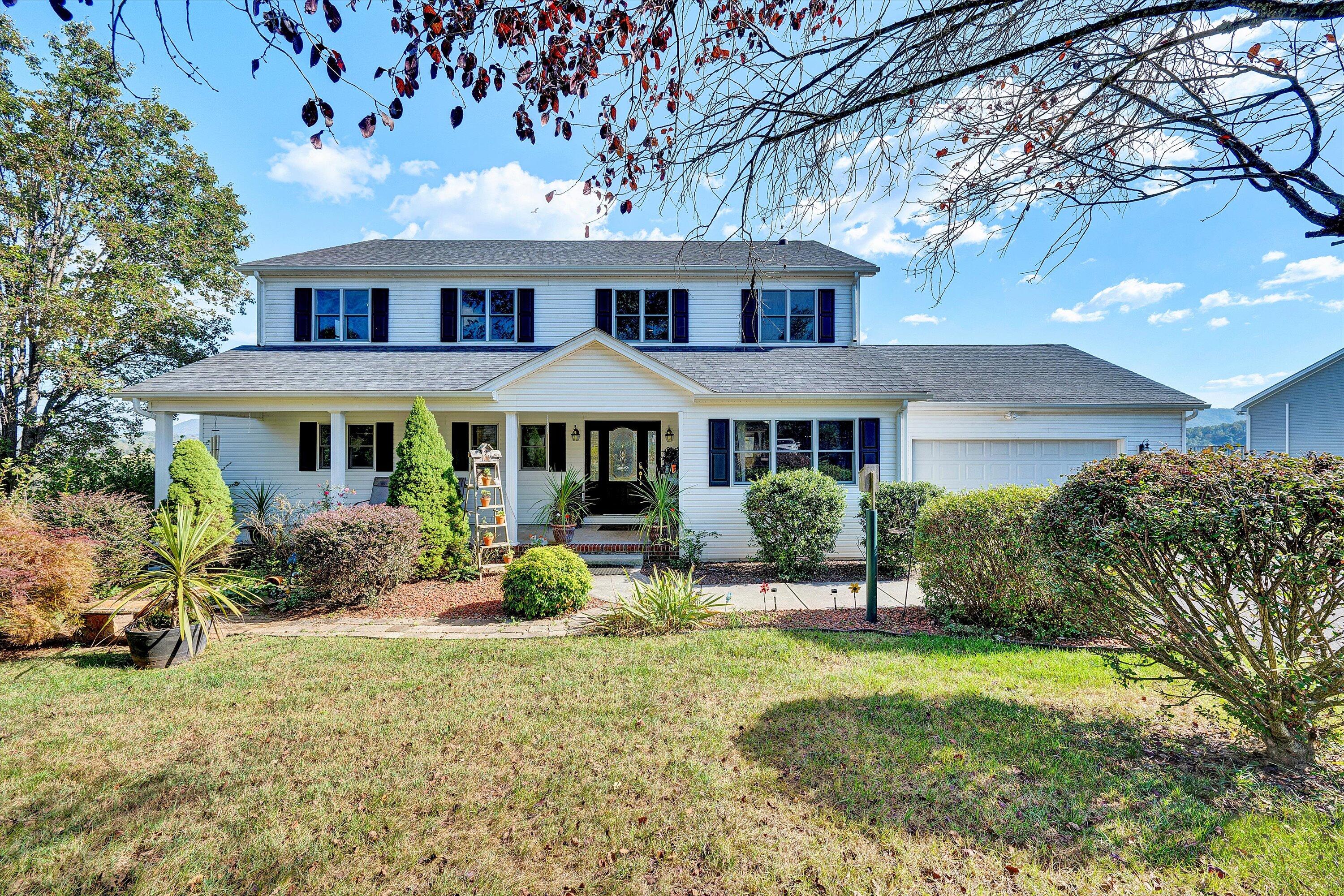 312 Horseshoe Farm Road Pembroke, VA 24136 - Photo 69 of 70 65-SGP-1261