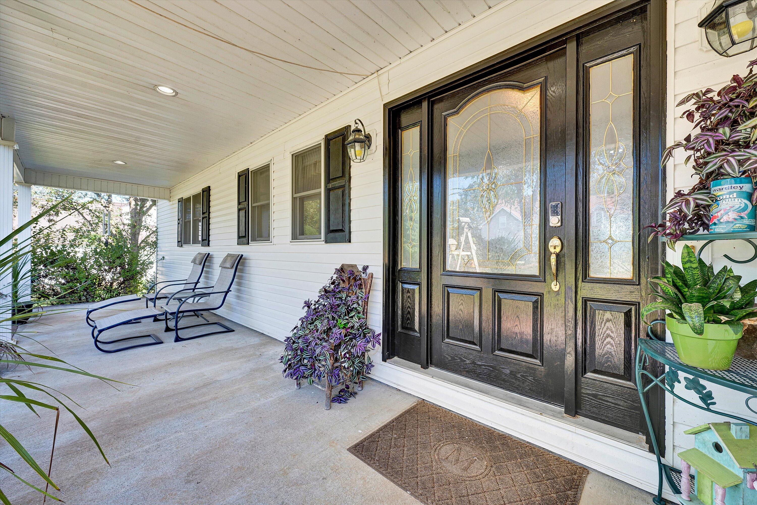 312 Horseshoe Farm Road Pembroke, VA 24136 - Photo 8 of 70 04-SGP-1267