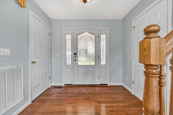 $580,000 | 312 Horseshoe Farm Road, Pembroke, VA 24136