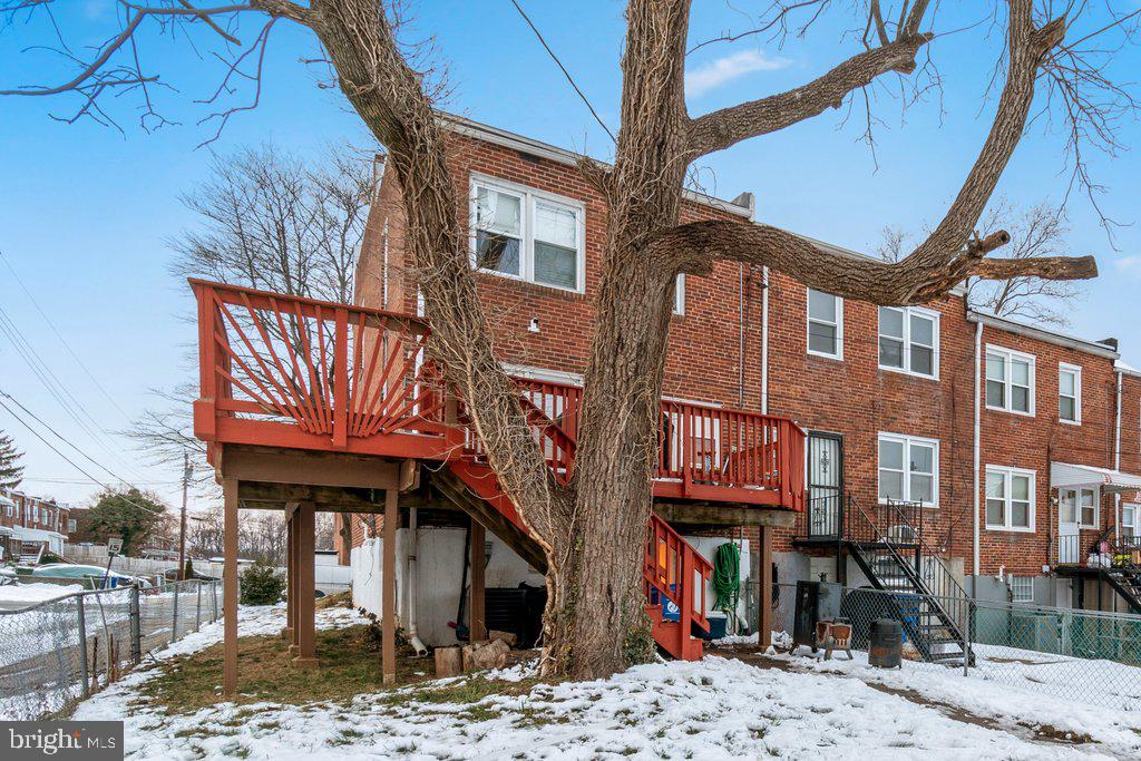 4279 Rokeby Road Baltimore, MD 21229 - Photo 29 of 29