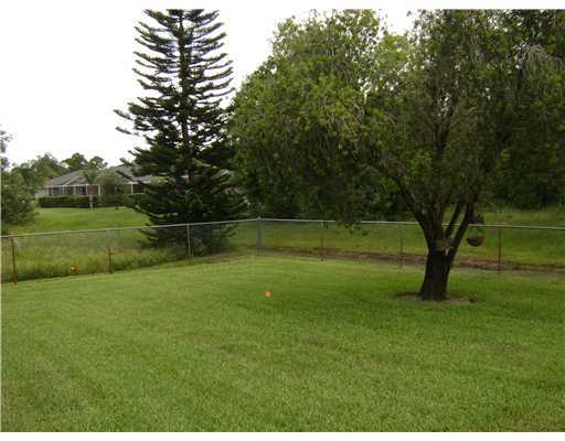 319 Southeast Fisk Road Port St. Lucie, FL 34984 - Photo 14 of 16 Additional Photo