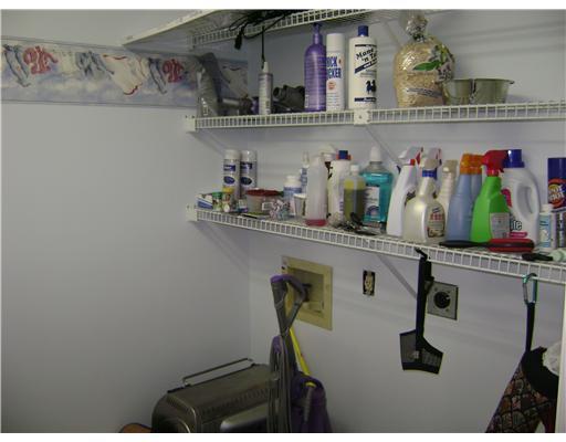 319 Southeast Fisk Road Port St. Lucie, FL 34984 - Photo 15 of 16 Additional Photo