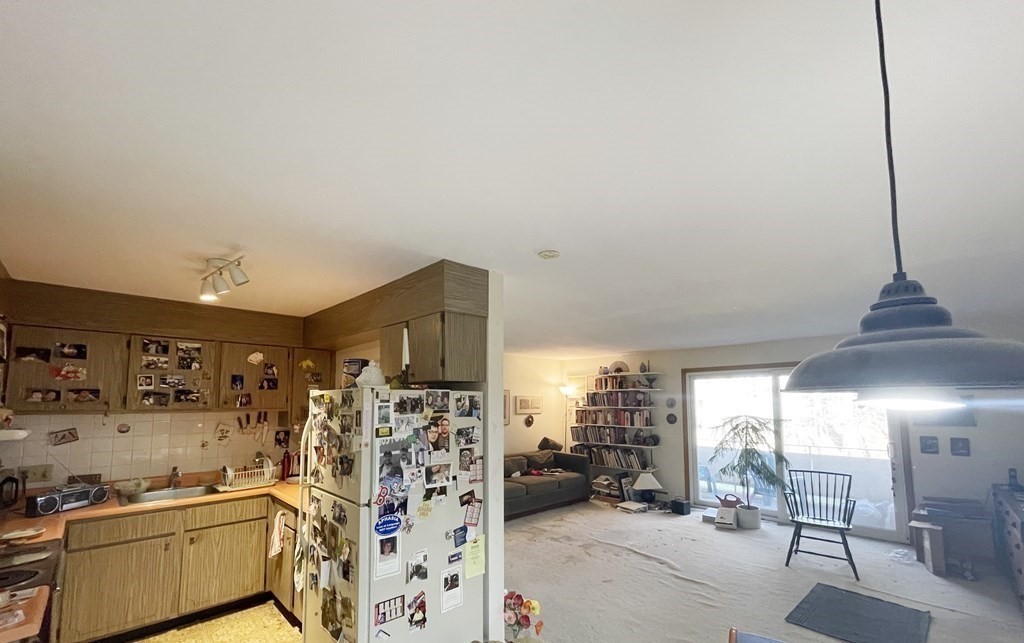 55 Jacqueline Road, Unit 7 Waltham, MA 02452 - Photo 5 of 11 a view of a storage & utility room