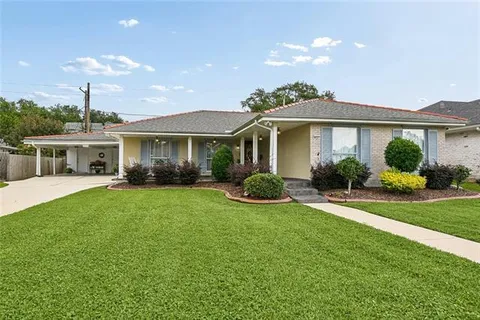 $360,000 | 4721 Page Drive, Metairie, LA 70003