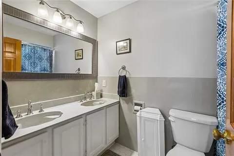 $360,000 | 4721 Page Drive, Metairie, LA 70003