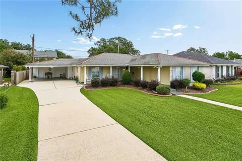 $360,000 | 4721 Page Drive, Metairie, LA 70003