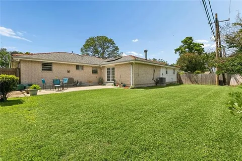 $360,000 | 4721 Page Drive, Metairie, LA 70003