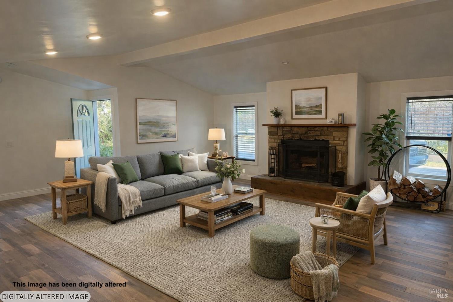 38350 Old Stage Road Gualala, CA 95445 - Photo 2 of 28